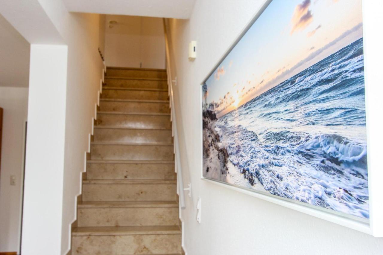 Mein Ostsee-Glueck Prerow Exterior foto
