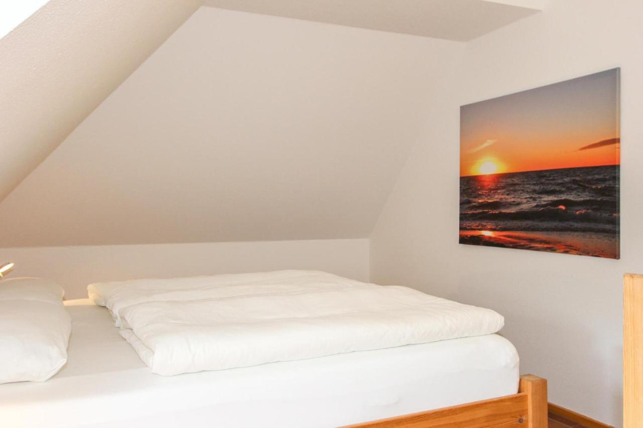 Mein Ostsee-Glueck Prerow Exterior foto